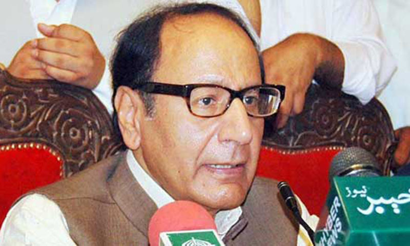 تحریک انصاف اور ڈاکٹر قادری کا مؤقف مشترک ہے