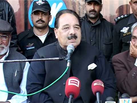 بھارت دریائے چناب کا رخ تبدیل اور 4 نئے منصوبے لگا رہا ہے: چوہدری مجید