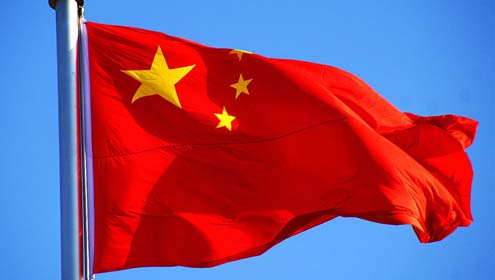 چین کا اشتراکی اقدار سے ہم آہنگ چرچ بنانے کا ارادہ