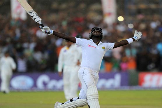 گال کی غیر متوقع شکست کے بعد کولمبو ٹیسٹ بھی امتحان بن گیا