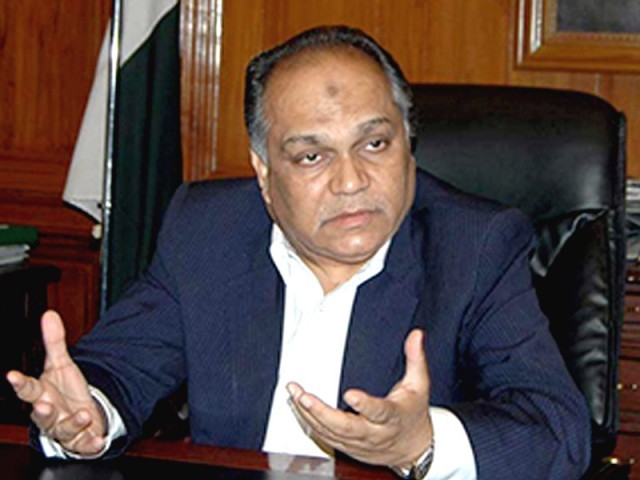 رمضان میں منافع خوری کیخلاف بنائی گئی ٹاسک فورس کو جاری رکھنے کا فیصلہ