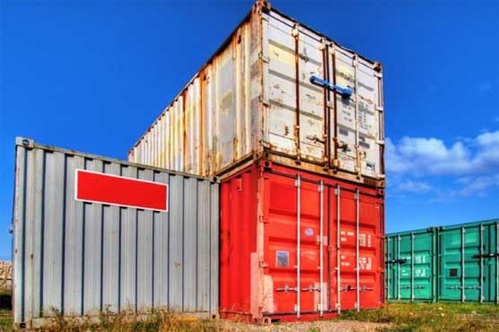 Containers