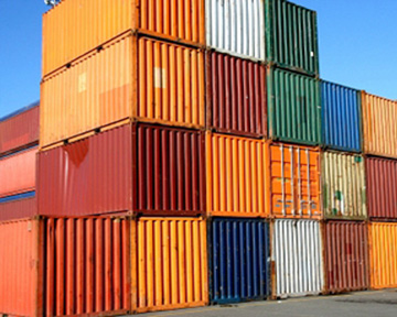 Containers