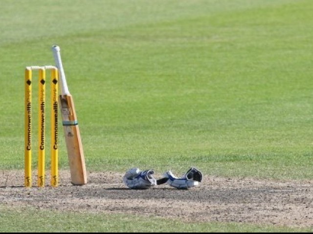 Cricket Tournament