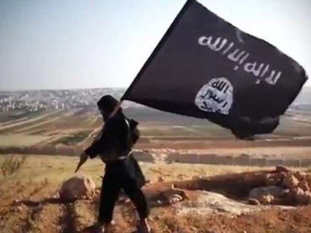 داعش کا مغوی امریکی خاتون کی رہائی کے بدلے 66 لاکھ ڈالر اورعافیہ صدیقی کی رہائی کا مطالبہ