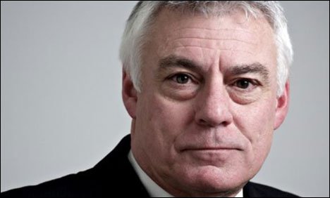 David Ward