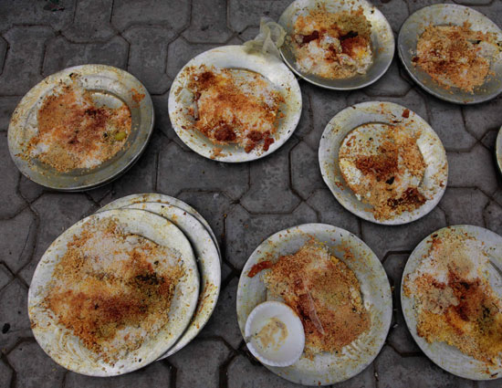 رزق کا ضیاع