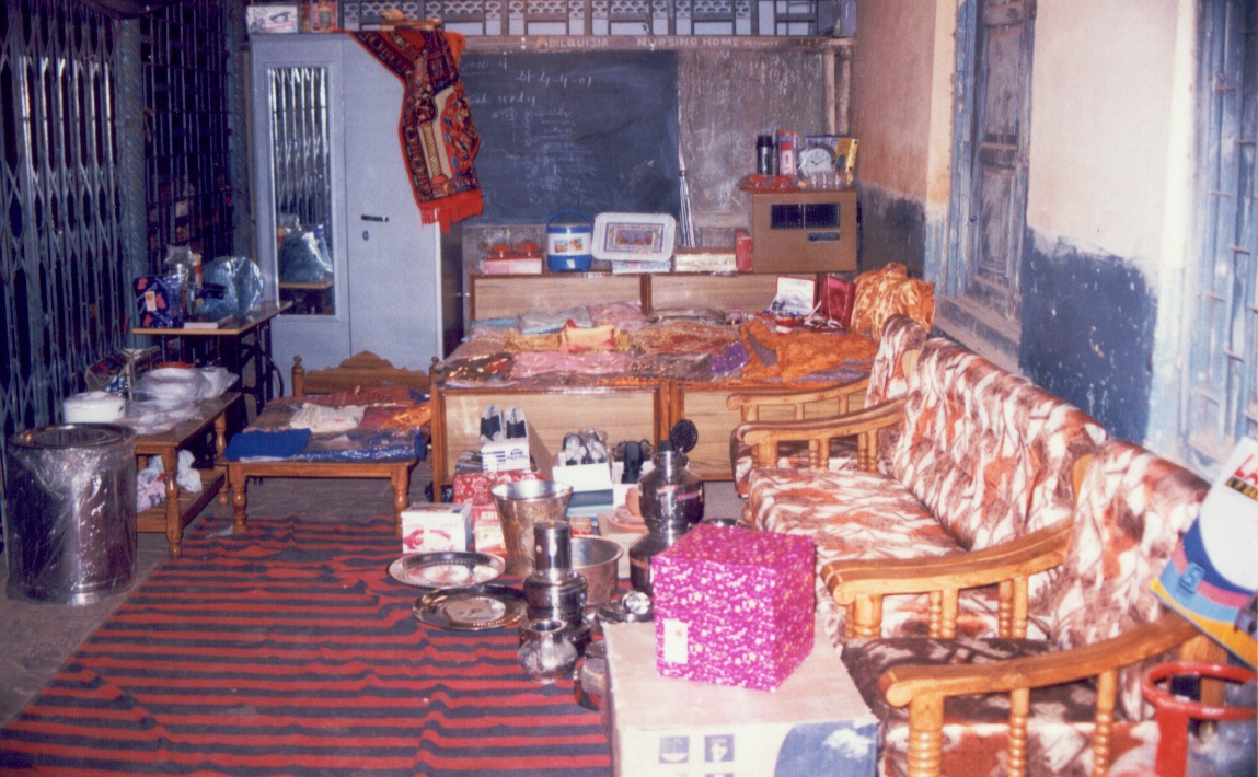 جہیز ایک ناسور