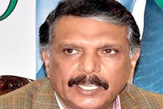 انتخابی اصلاحات کمیٹی کے مثبت نتائج نہ نکلتے تو تحریک انصاف احتجاج کرتی:  اعجاز الحق