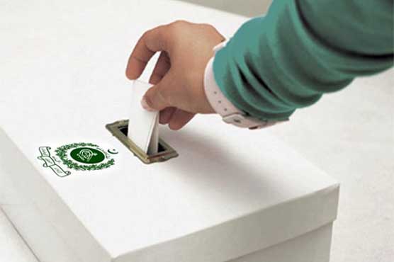 انتخابی اصلاحات کیلئے قائم پارلیمانی کمیٹی نے اپنا کام تیز کر دیا