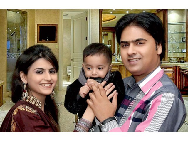 ایک سال گزر گیا، کے بی آر سوسائٹی کے نالے میں ڈوبنے والے انجینئر کی لاش نہ مل سکی