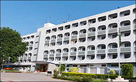 لیبیا میں پھنسے پاکستانیوں کی تعداد 3 سے 6 ہزار ہے ، دفتر خارجہ