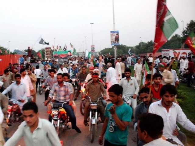Freedom March