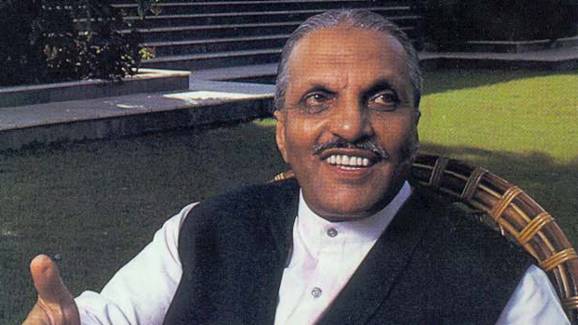 General Zia-ul-Haq