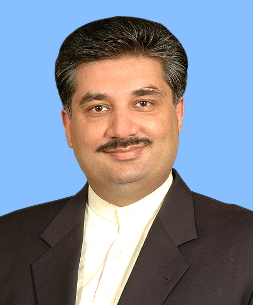 عمران اور قادری اقتدار کا چور دروازہ ڈھونڈ رہے ہیں:غلام دستگیر