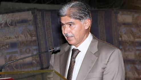 بین المسالک امن کمیٹیاں بحال کی جائیں ، آئی جی سندھ