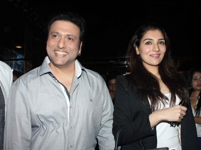 بیٹی کے رومانوی مناظر پر کوئی اعتراض نہیں ہو گا، گووندا