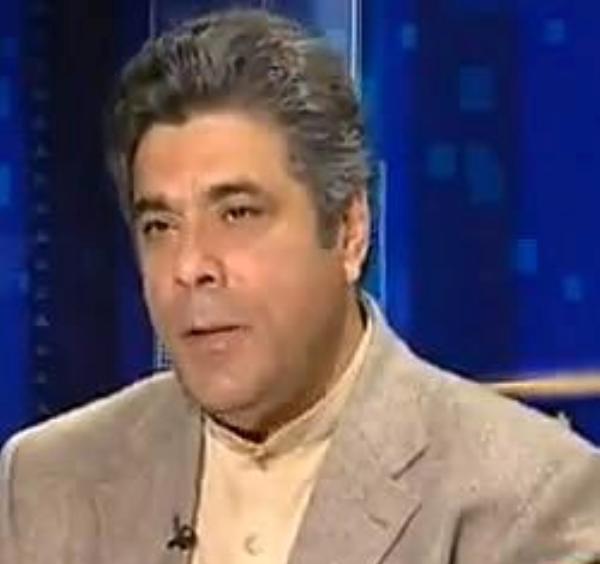 عمران خان میں سیاست کی اہلیت نہیں ہے، حفیظ اللہ نیازی