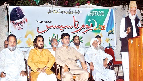 Hafiz Mohammad Idrees