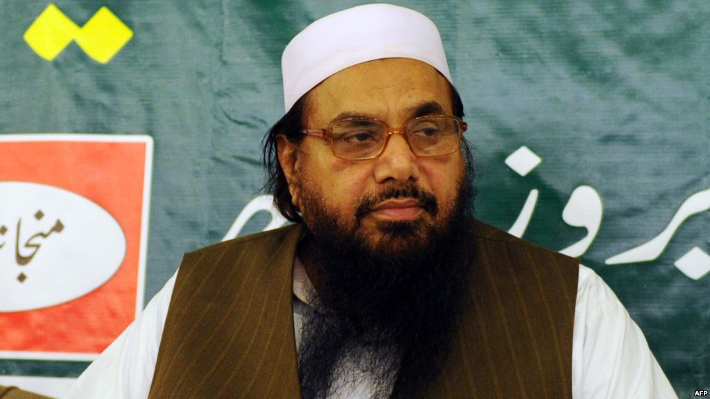 جماعت الدعوۃ کا اسرائیلی بربریت کے خلاف تحریک چلانے کا اعلان