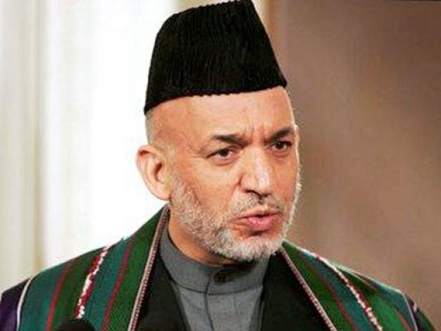 پاکستان افغانستان کے خلاف عسکریت پسندوں کو مالی مدد فراہم کر رہا ہے، کابل کا الزام