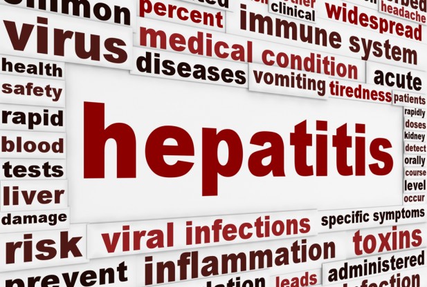 ہپاٹائٹس سے آگاہی کیلئے ریلی کا انعقاد