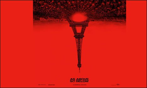 ہالی وڈ کی نئی ہارر تھرلر فلم کا ٹریلر جاری