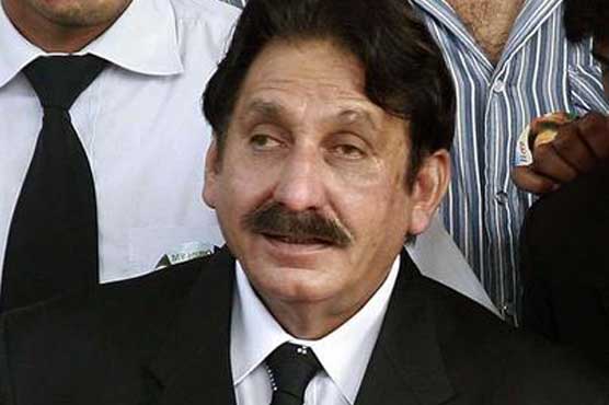 عمران خان کے الزامات جھوٹ کا پلندہ ہیں: افتخار چودھری