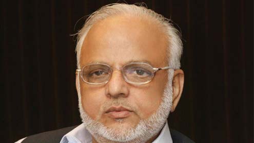 آزادی مارچ ضرور ہو گا ہر حصار توڑ کر اسلام آباد پہنچیں گے:  اعجاز چودھری