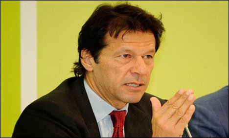 عمران خان کا 10 اگست کو طاہر القادری کے یوم شہدا میں شرکت کا اعلان