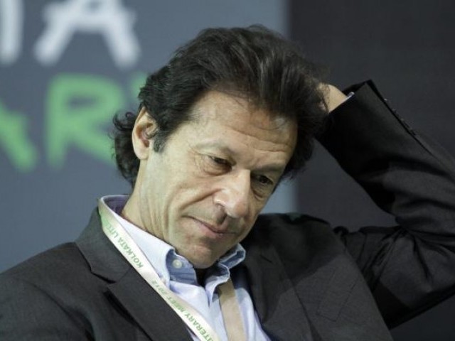 عمران خان پر شادی کیلیے خاندان والوں کا شدید دباؤ