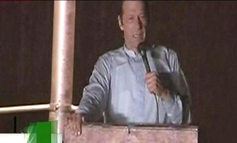 Imran Khan
