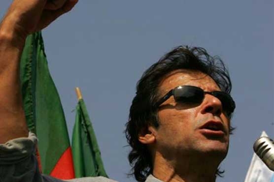 نواز شریف غلط فہمی میں نہ رہیں، چپ نہیں بیٹھیں گے، آج فائنل میچ ہے، عمران خان