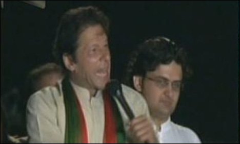 مجھے نظربند کرنے سے کچھ  ٹھیک نہیں ہوگا، عمران خان