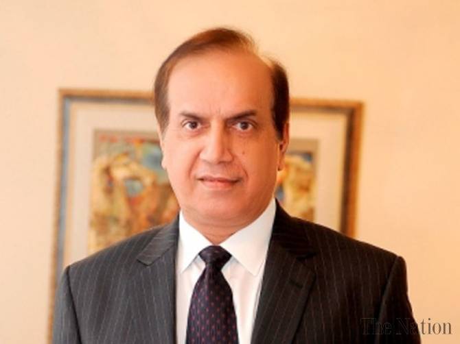Imtiaz Sheikh