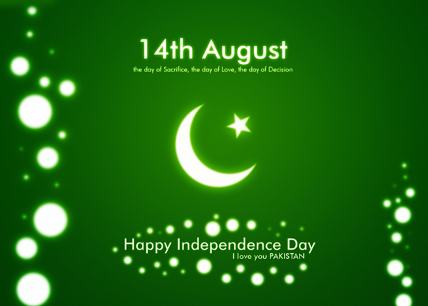 Independence day