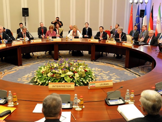 کسی بھی قیمت ایٹمی معاہدے پر دستخط نہیں کریں گے، ایران