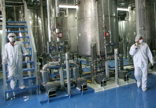 امریکی پابندیاں غیر مناسب ہیں ، مذاکرات متاثر ہوں گے : ایرانی صدر