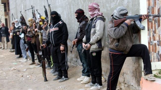 عراق کی یزیدی برادری علاقہ چھوڑنے پر مجبور