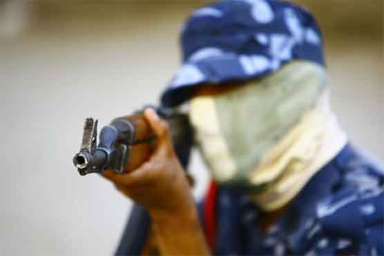 عراق: مسلح افراد کی مسجد پر فائرنگ، 70 افراد ہلاک