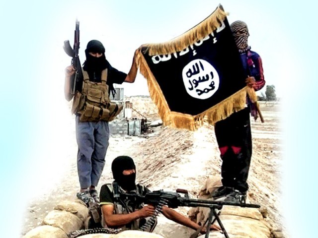 داعش نے عراق کے شہر سنجار پر قبضہ کرلیا، ہزاروں افراد کی نقل مکانی