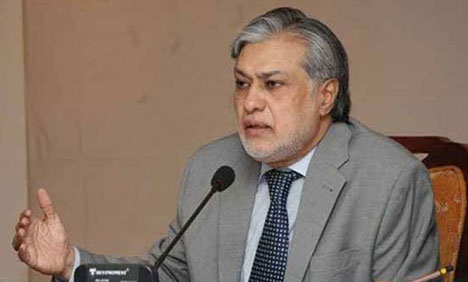 ہنڈی کی ترغیب ٹیکس نظام میں رکاوٹ ڈالنے کی کوشش ہے، وزیرخزانہ