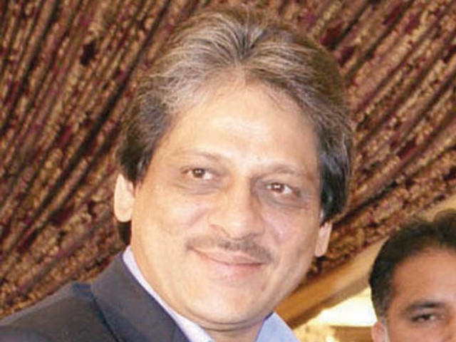 طاہرالقادری کےجائز مطالبات ماننےمیں تعطل پرالطاف بھائی بہت صبرکرچکے، گورنرسندھ