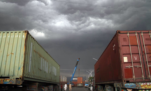 Islamabad