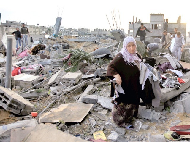 درندگی پر احتجاج: ہالینڈ کے شہری نے اسرائیلی اعزاز واپس کر دیا