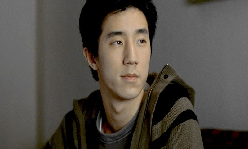 جیکی چن کا بیٹا گرفتار