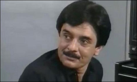 مشہور مزاحیہ اداکار جمشید انصاری کو بچھڑے 9 برس بیت گئے