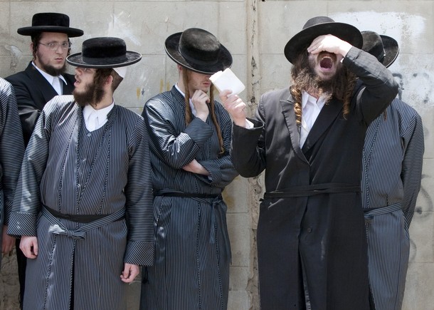Jews