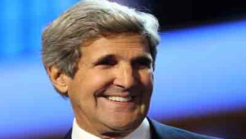 John Kerry