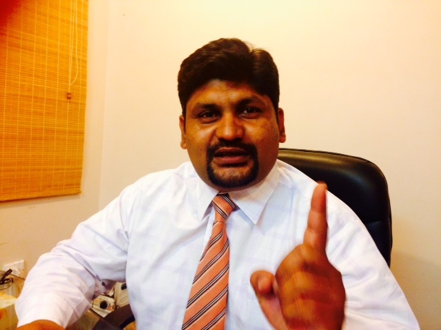 مضبوط نظریہ اور خدمت خلق کا جذبہ سیاست میں لایا، جولیس بھٹی